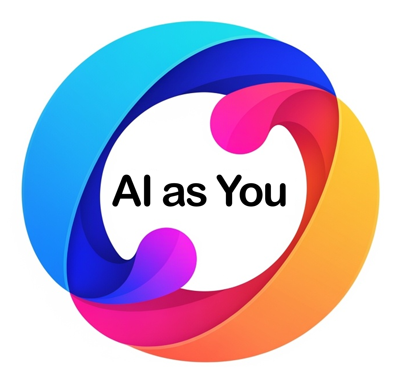 AI as You logo